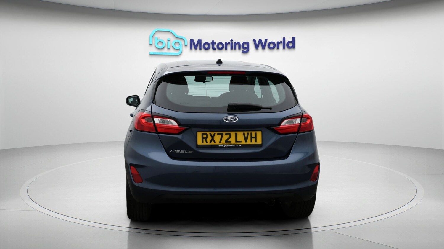 Used Ford Fiesta for sale - 77234072: Photo 6