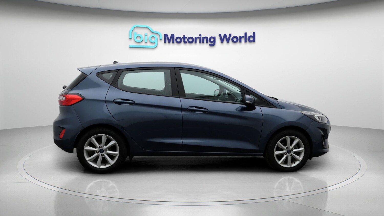 Used Ford Fiesta for sale - 77234072: Photo 8