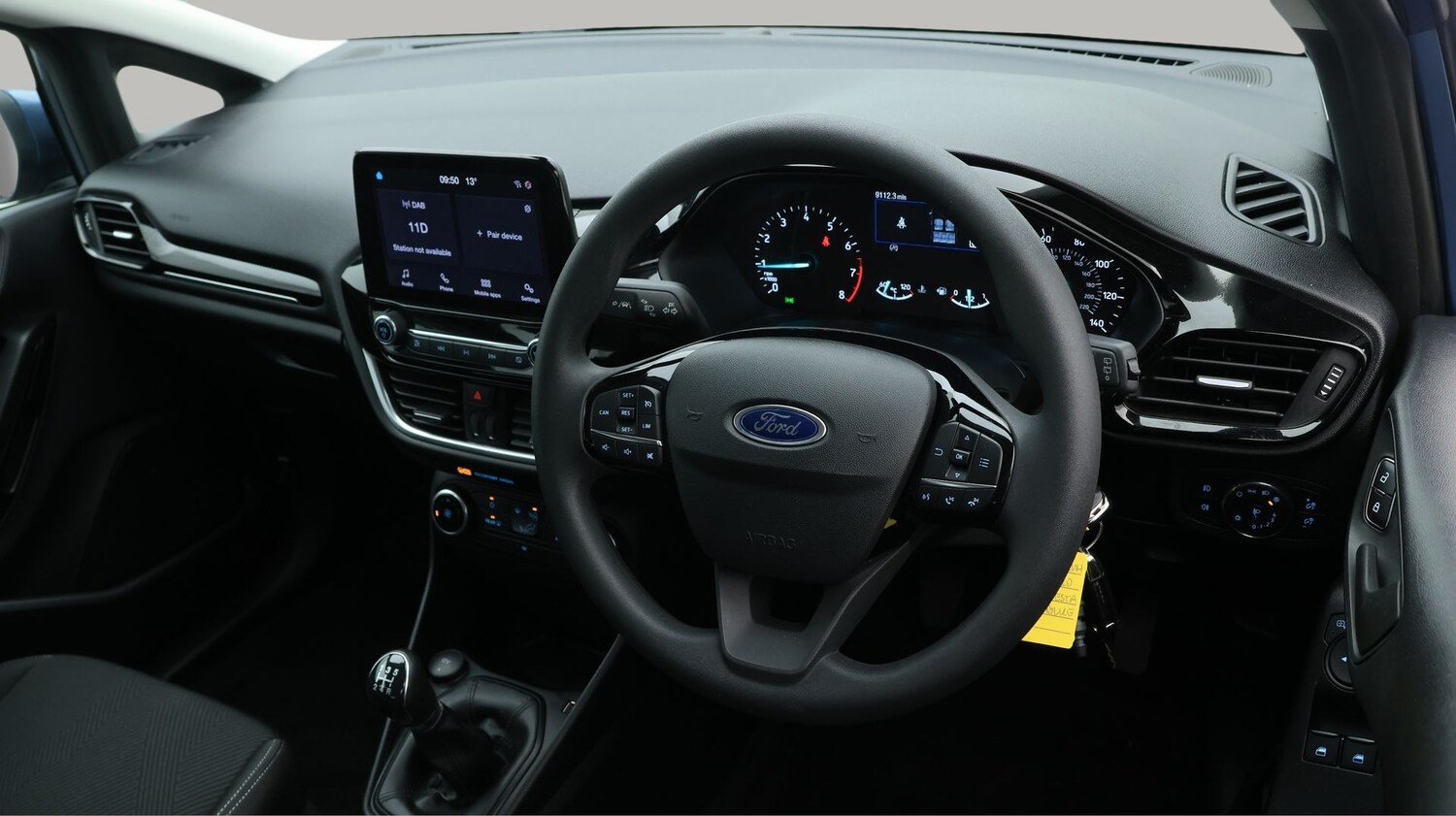 Used Ford Fiesta for sale - 77234072: Photo 9