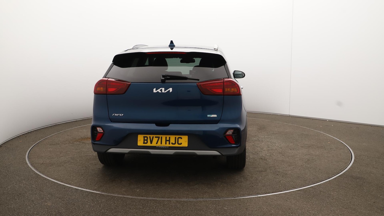 Vehicle 60