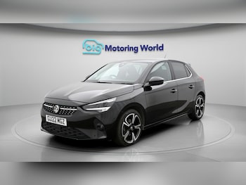 Used Vauxhall Corsa 2022 for sale - 78294411: Photo