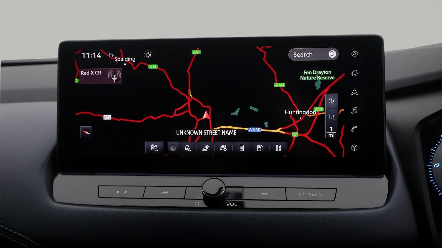 Used Nissan Qashqai 2023 for sale - 77610209: Photo 11