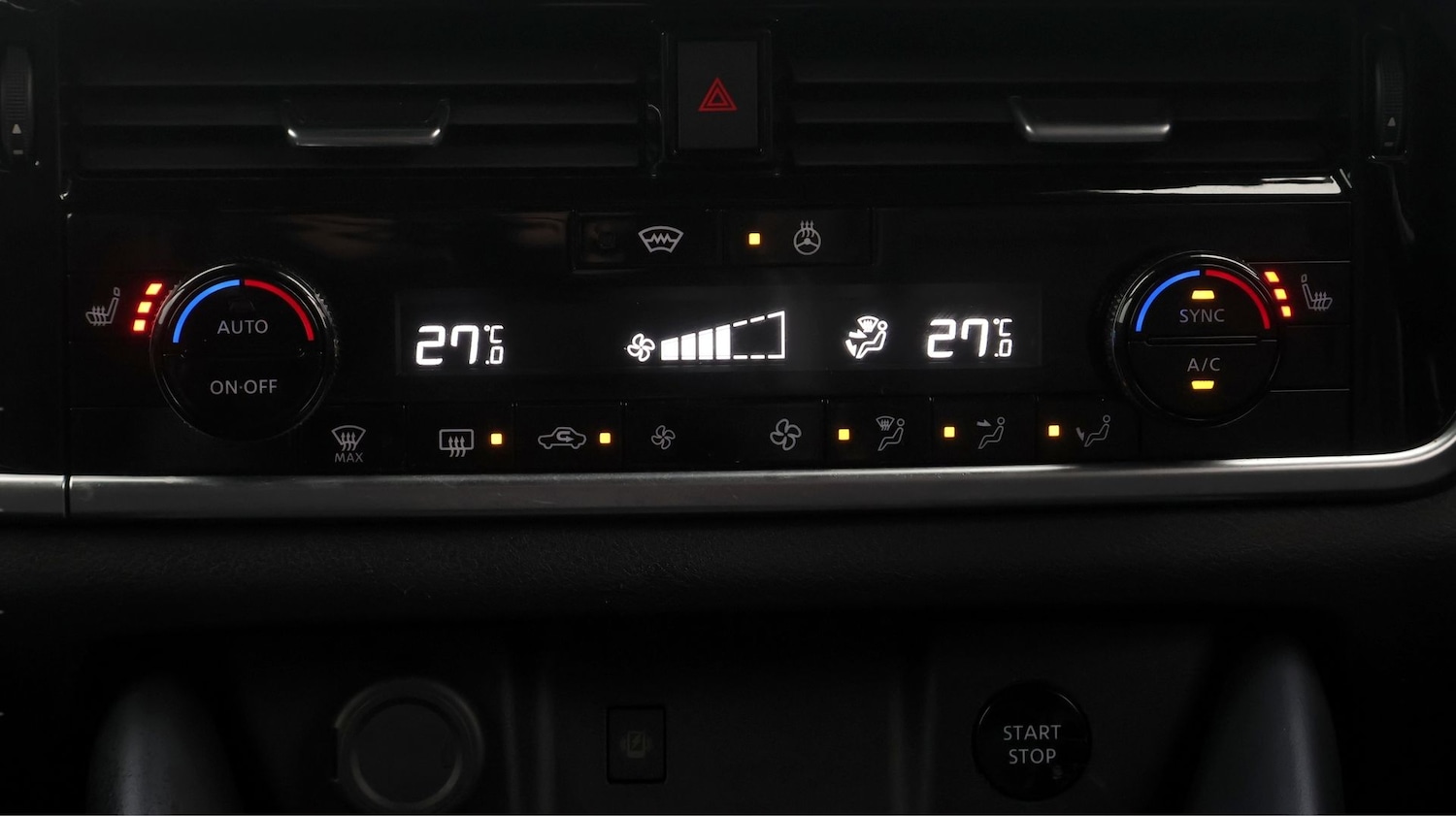 Used Nissan Qashqai 2023 for sale - 77610209: Photo 12