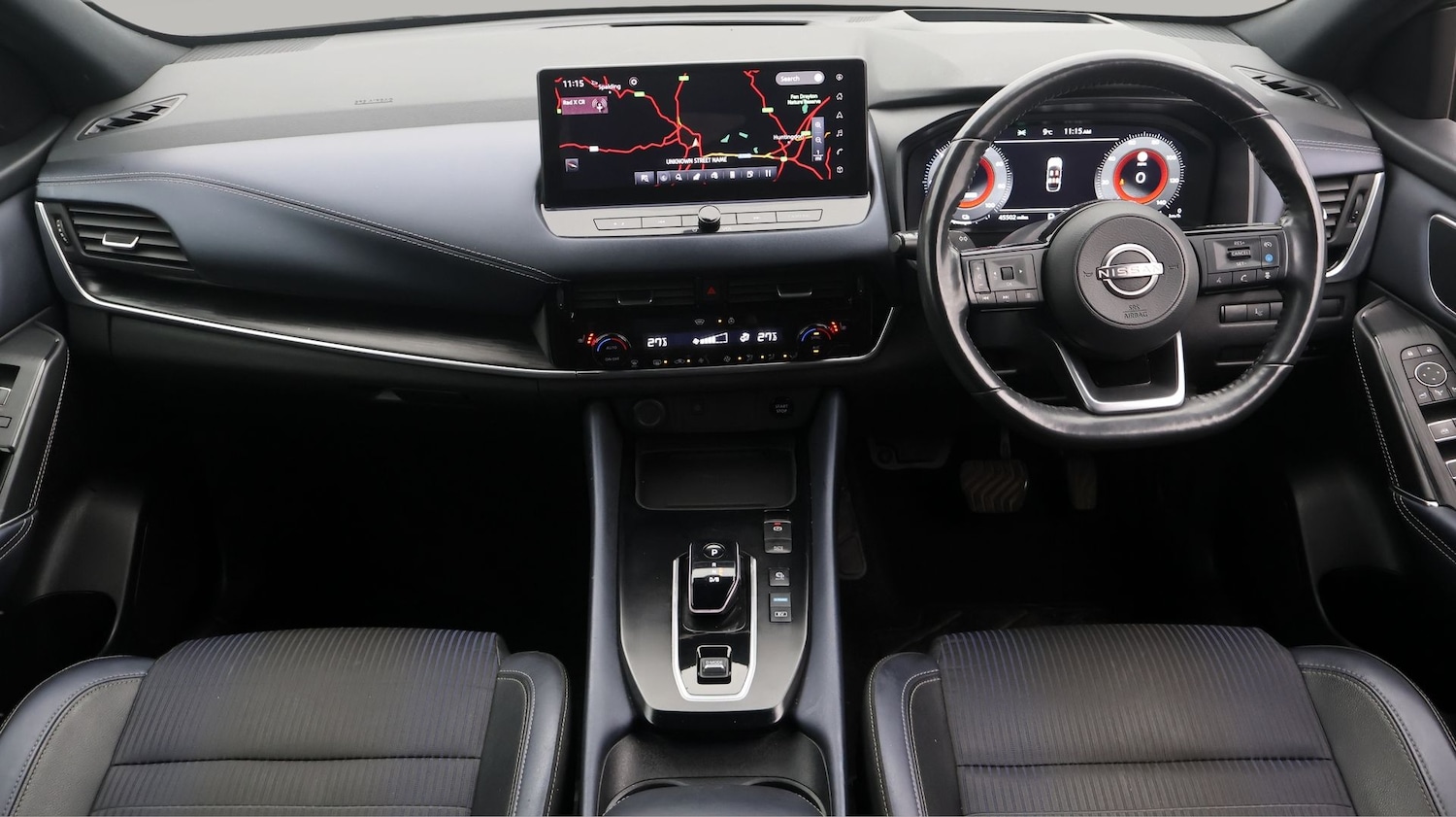 Used Nissan Qashqai 2023 for sale - 77610209: Photo 13