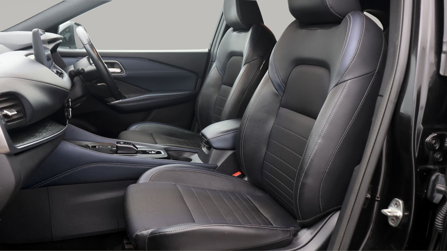 Used Nissan Qashqai 2023 for sale - 77610209: Photo 14