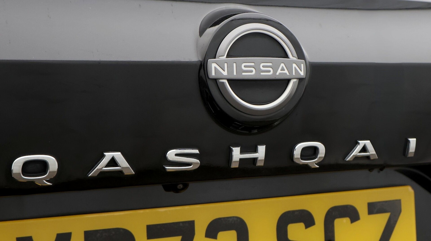 Used Nissan Qashqai 2023 for sale - 77610209: Photo 22