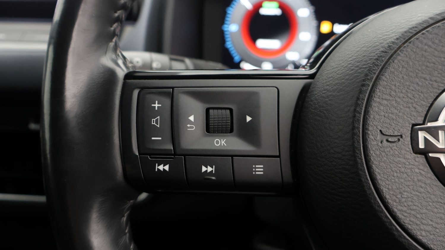 Used Nissan Qashqai 2023 for sale - 77610209: Photo 24