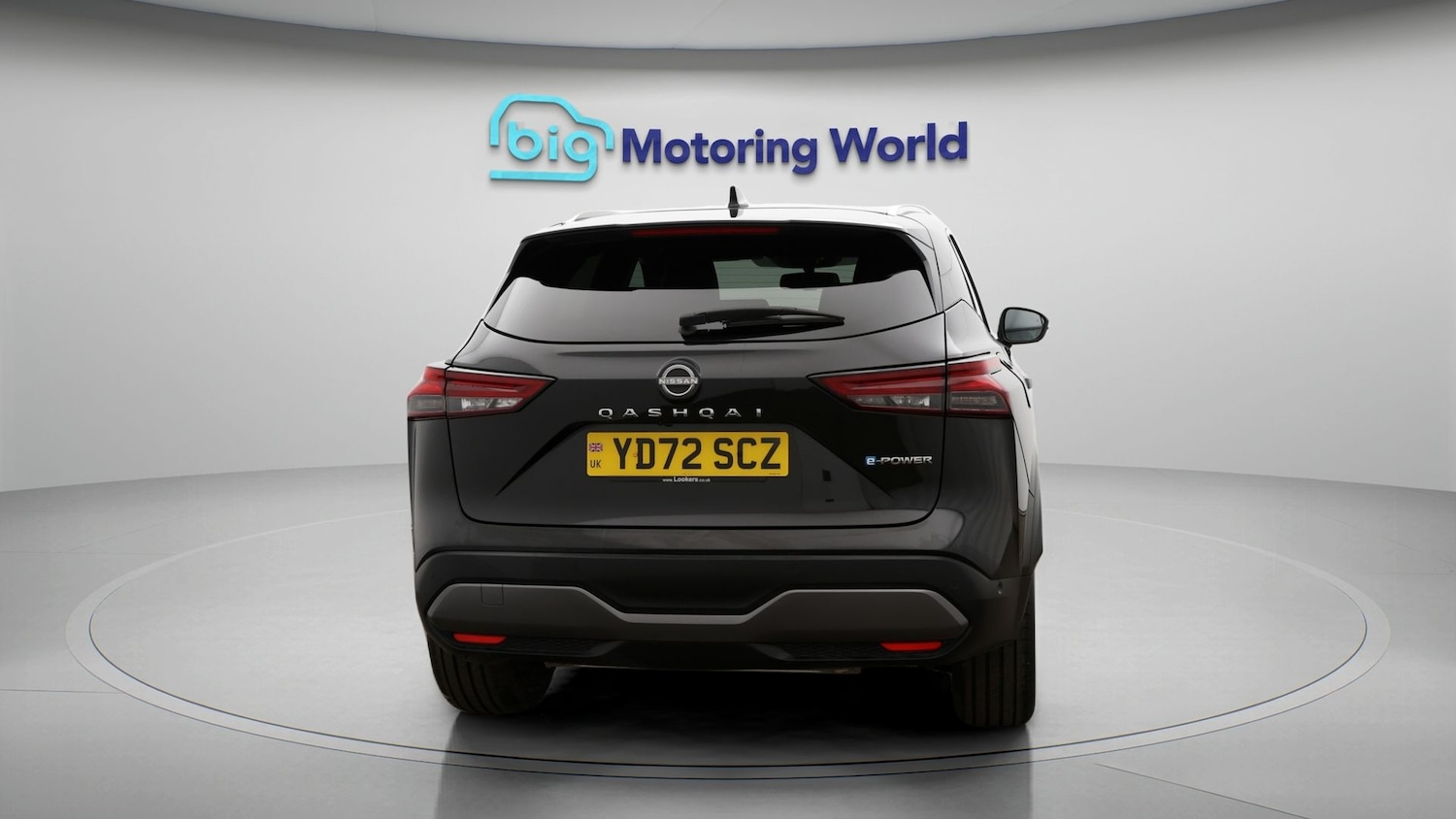 Used Nissan Qashqai 2023 for sale - 77610209: Photo 6