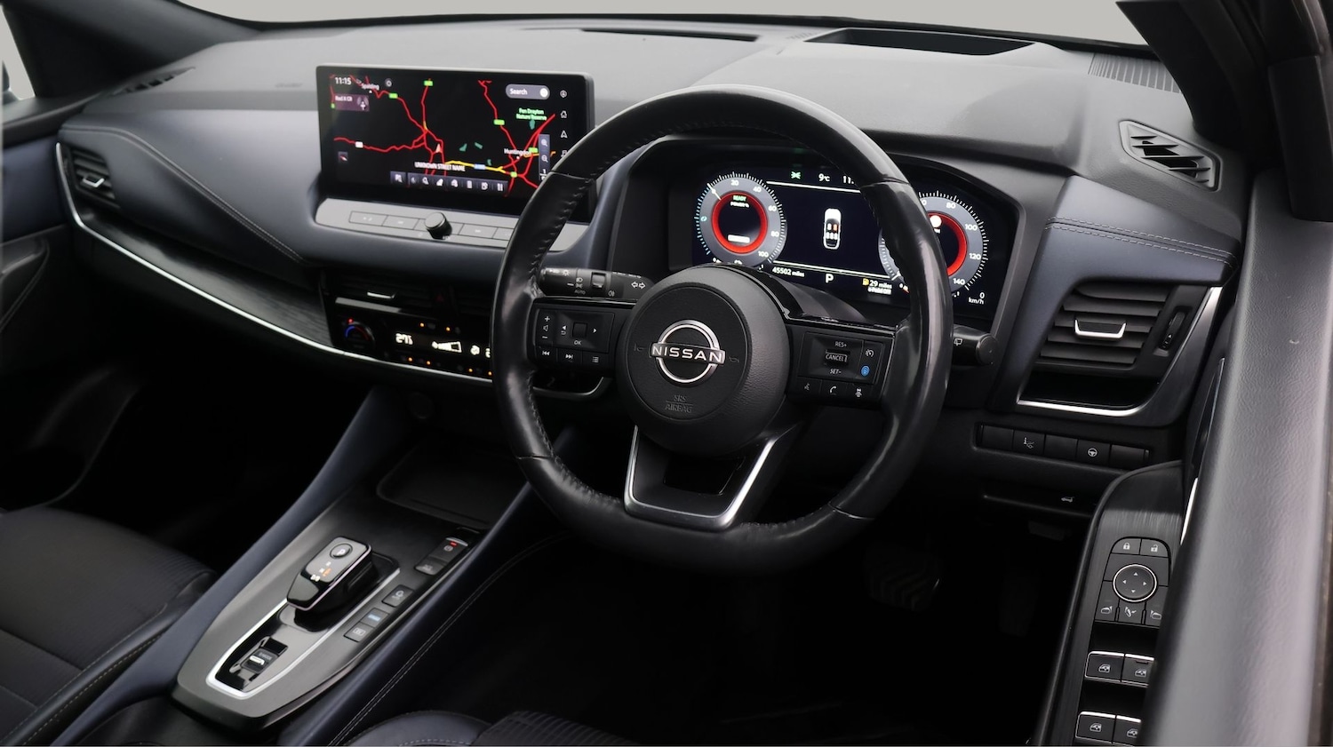 Used Nissan Qashqai 2023 for sale - 77610209: Photo 9