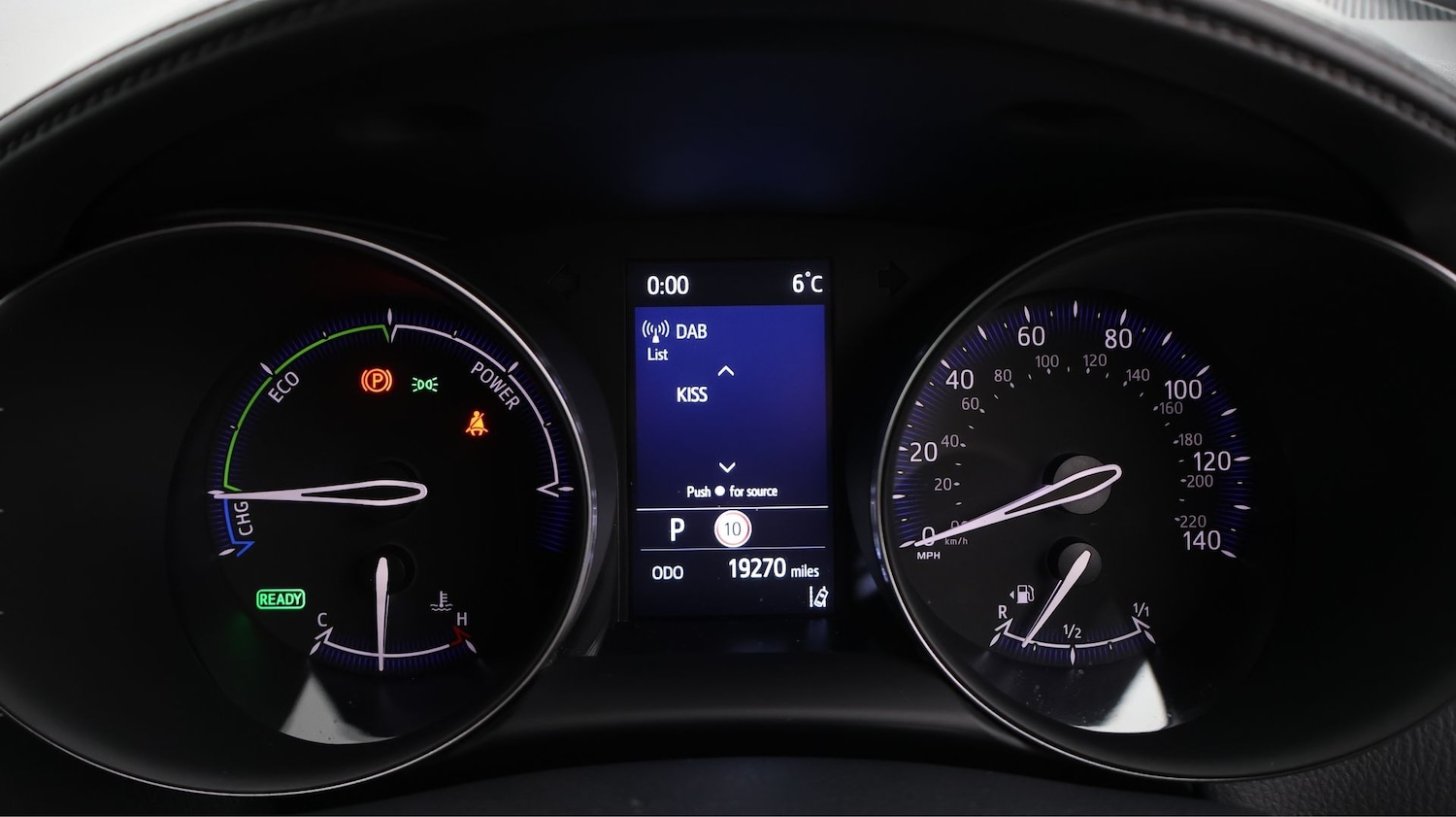 Used Toyota C-HR 2023 for sale - 77382836: Photo 10