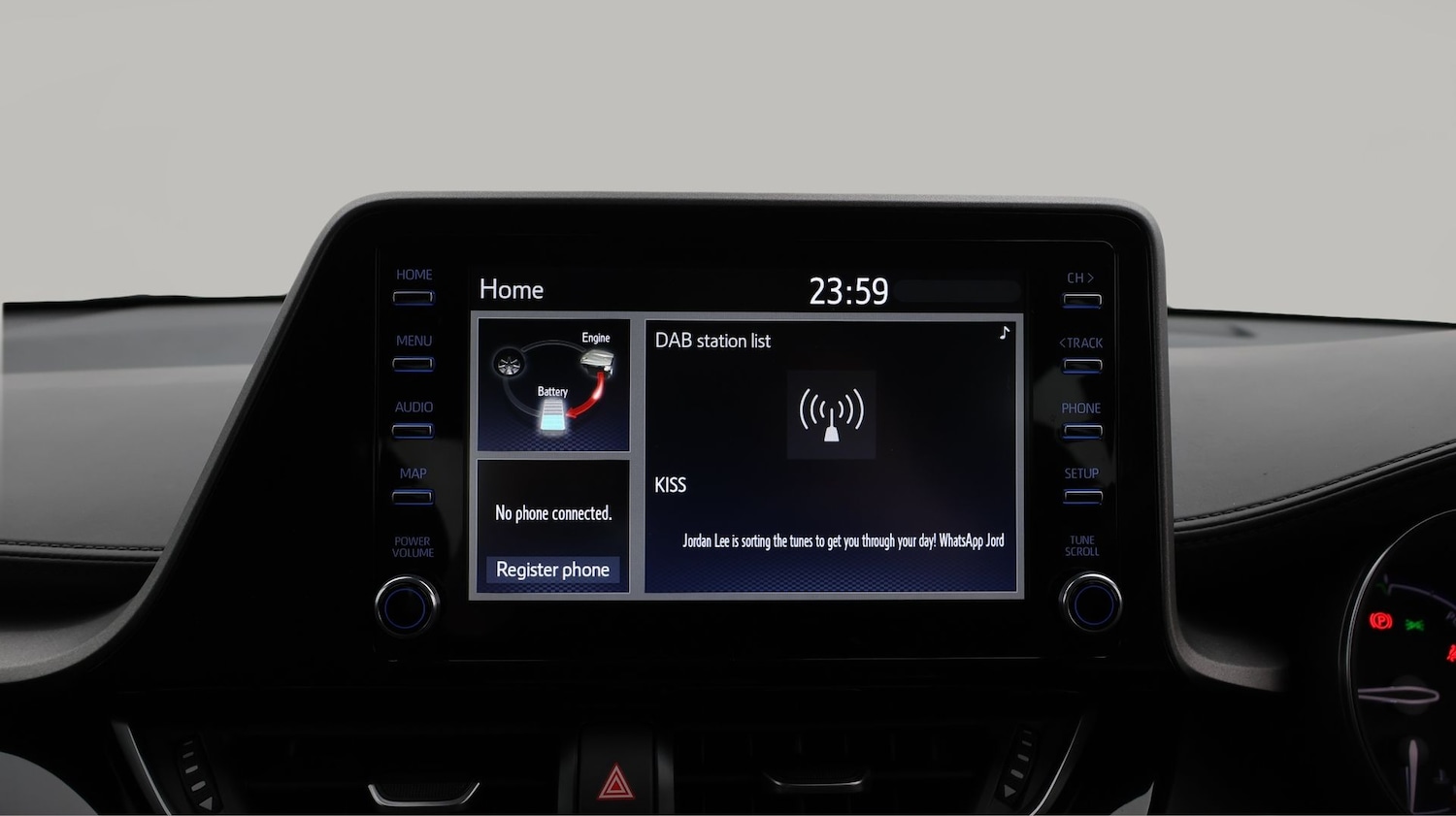 Used Toyota C-HR 2023 for sale - 77382836: Photo 11