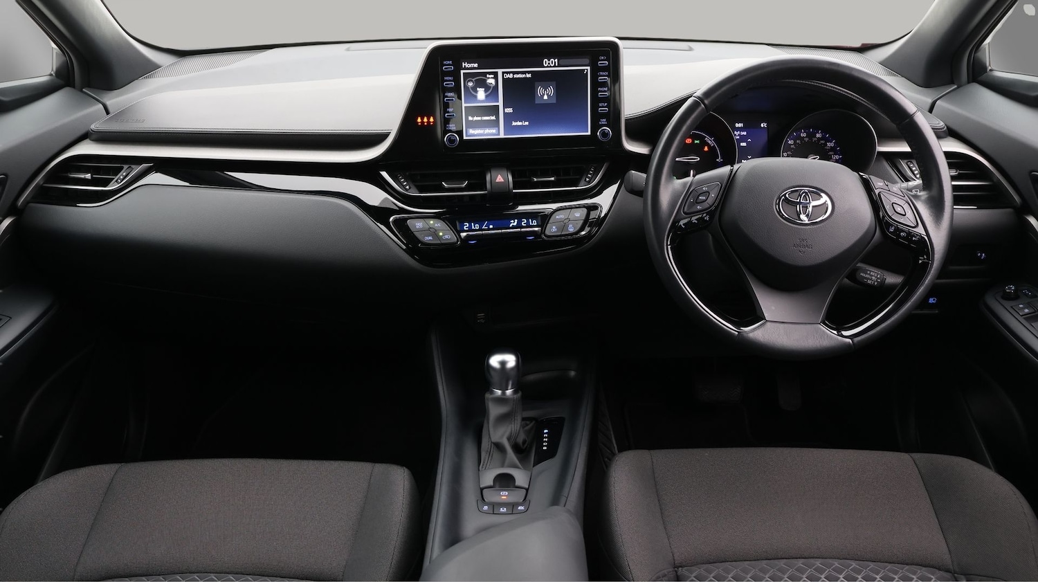 Used Toyota C-HR 2023 for sale - 77382836: Photo 13