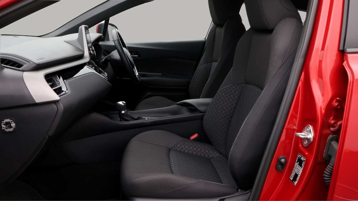 Used Toyota C-HR 2023 for sale - 77382836: Photo 14