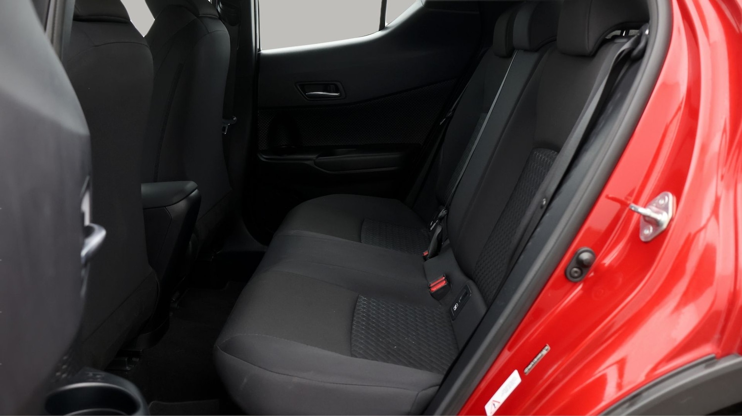 Used Toyota C-HR 2023 for sale - 77382836: Photo 16