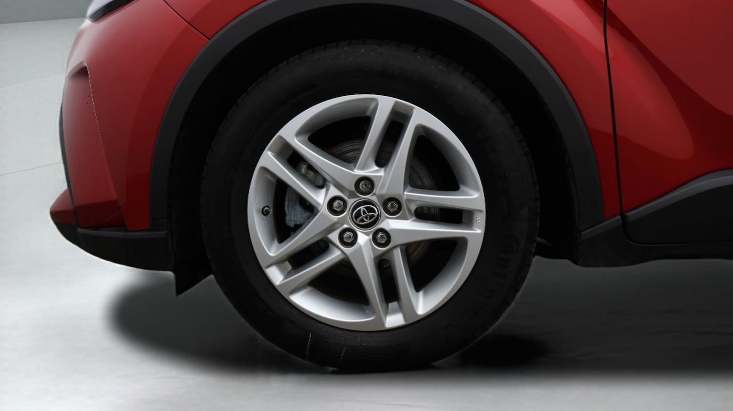 Used Toyota C-HR 2023 for sale - 77382836: Photo 18