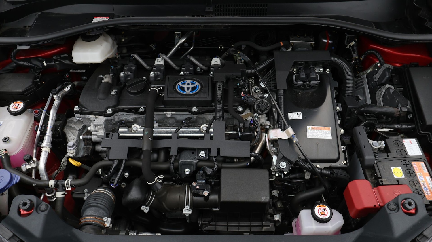 Used Toyota C-HR 2023 for sale - 77382836: Photo 19