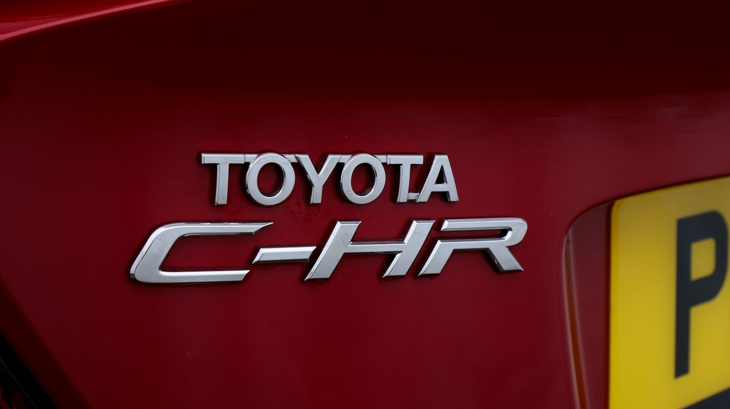 Used Toyota C-HR 2023 for sale - 77382836: Photo 20