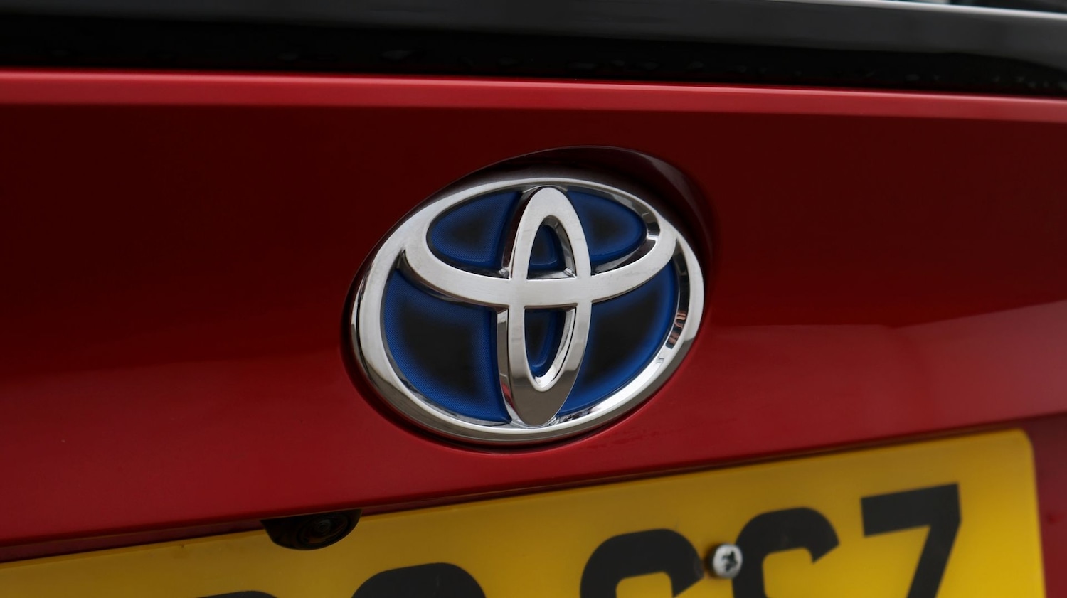 Used Toyota C-HR 2023 for sale - 77382836: Photo 21