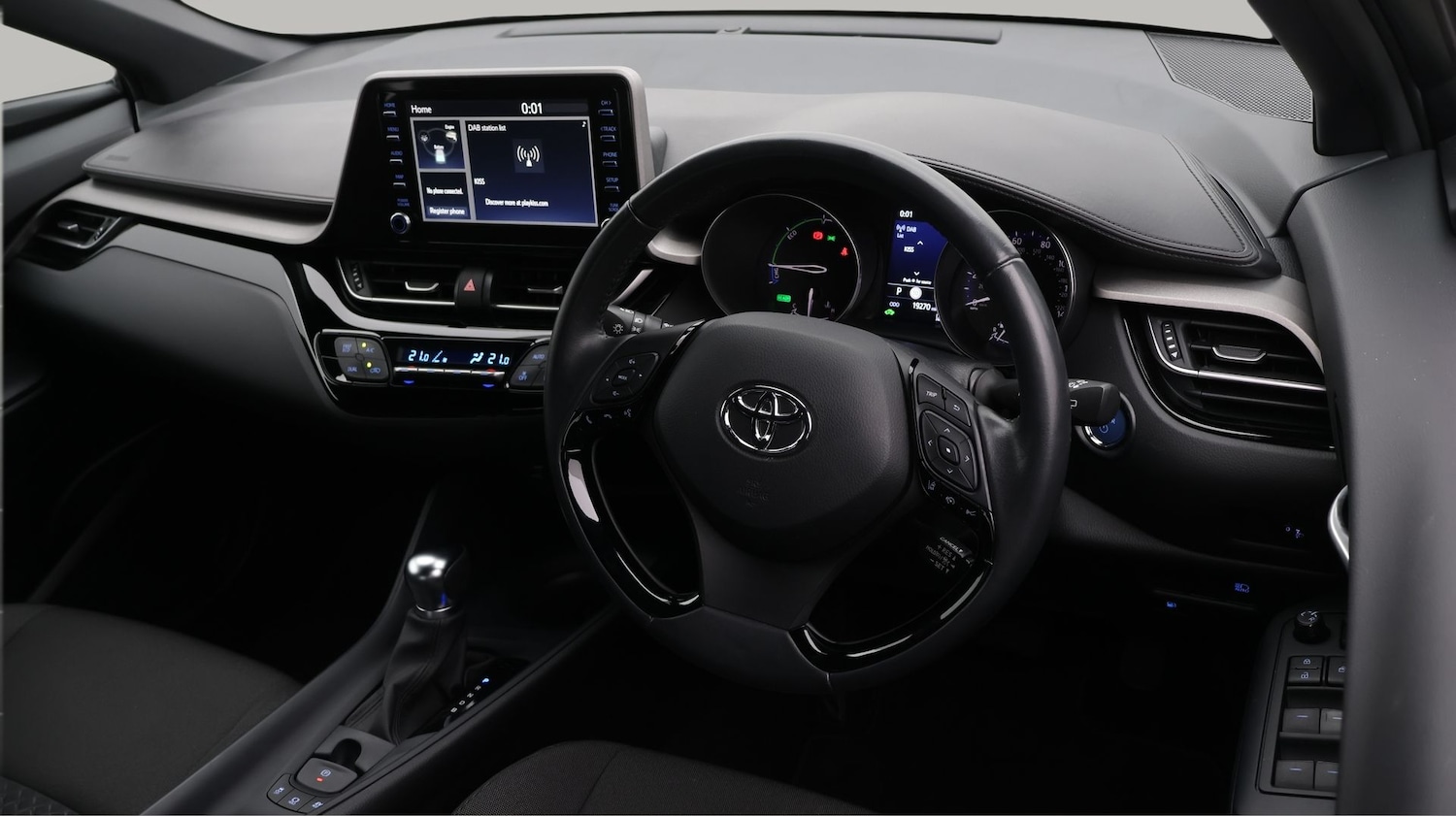 Used Toyota C-HR 2023 for sale - 77382836: Photo 9