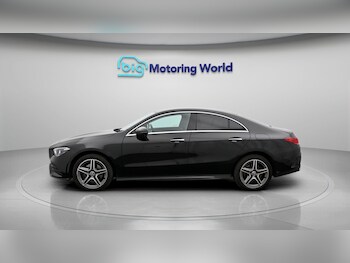Used Mercedes-Benz CLA 2022 for sale - 78871317: Photo