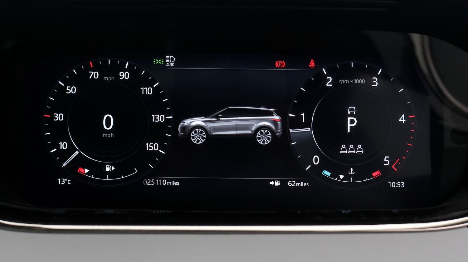 Used Land Rover Range Rover Evoque 2021 for sale - 77798105: Photo 10