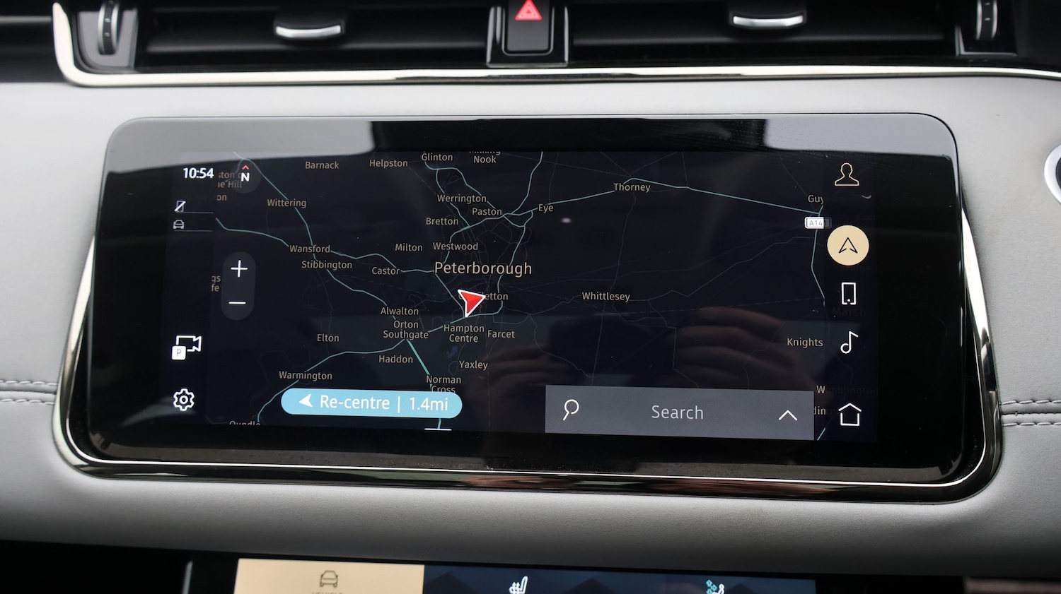 Used Land Rover Range Rover Evoque 2021 for sale - 77798105: Photo 11