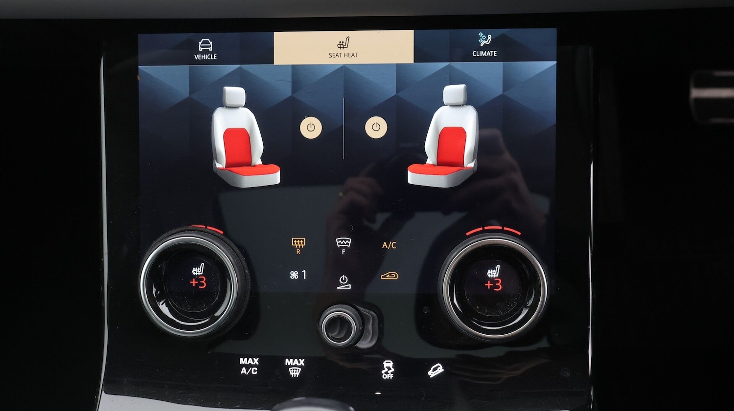 Used Land Rover Range Rover Evoque 2021 for sale - 77798105: Photo 12