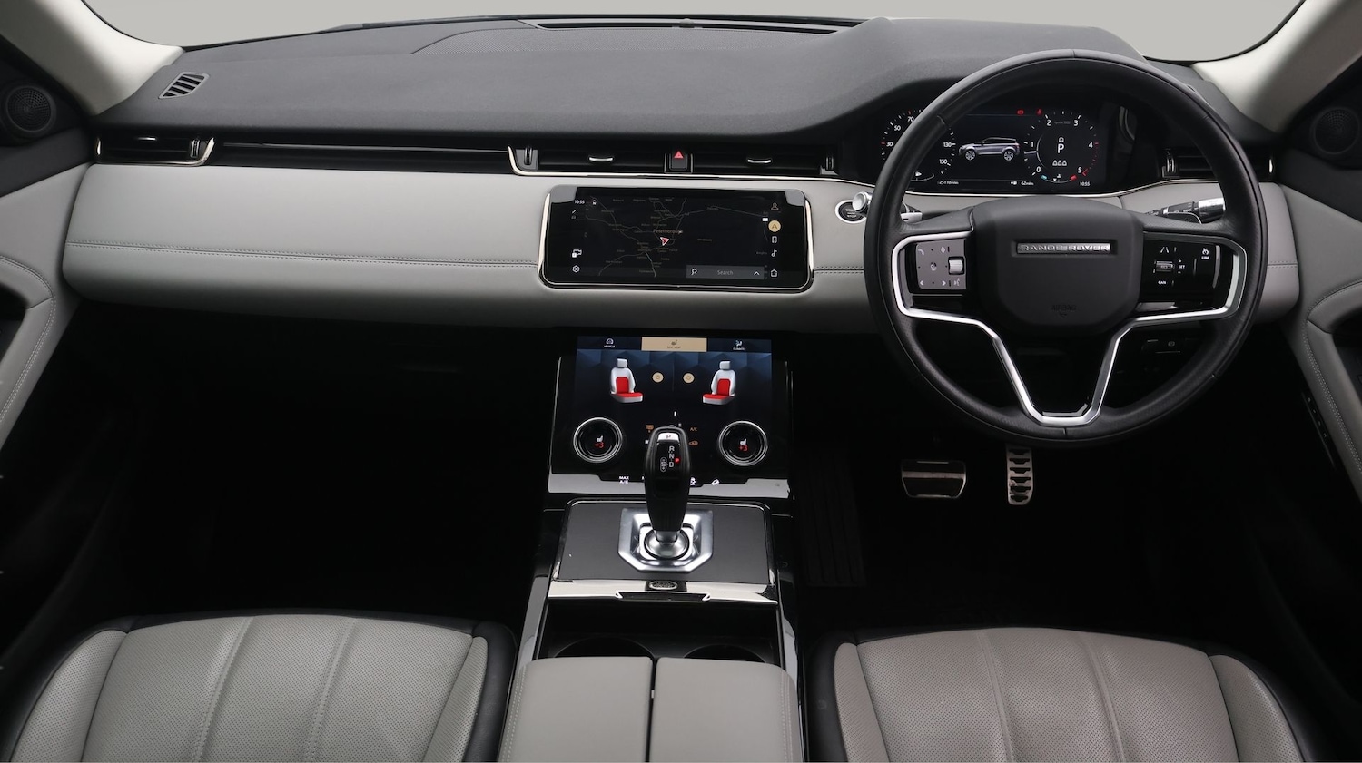 Used Land Rover Range Rover Evoque 2021 for sale - 77798105: Photo 13