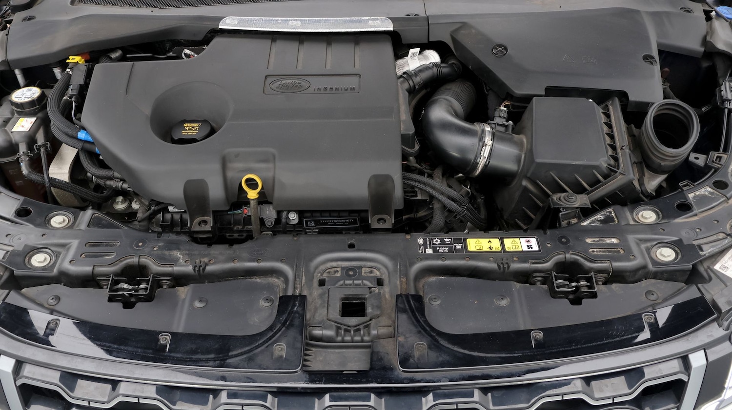 Used Land Rover Range Rover Evoque 2021 for sale - 77798105: Photo 19