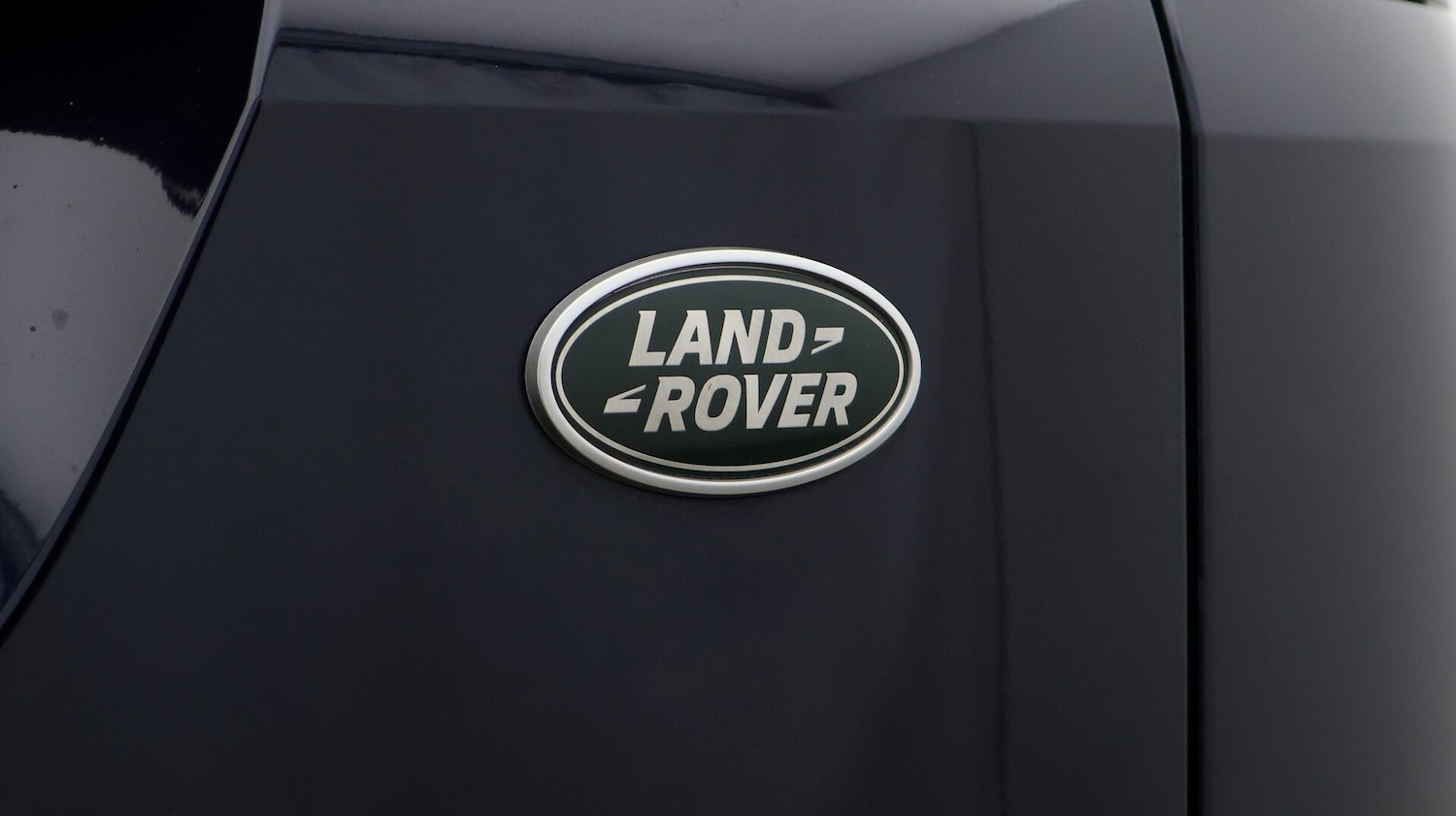 Used Land Rover Range Rover Evoque 2021 for sale - 77798105: Photo 21