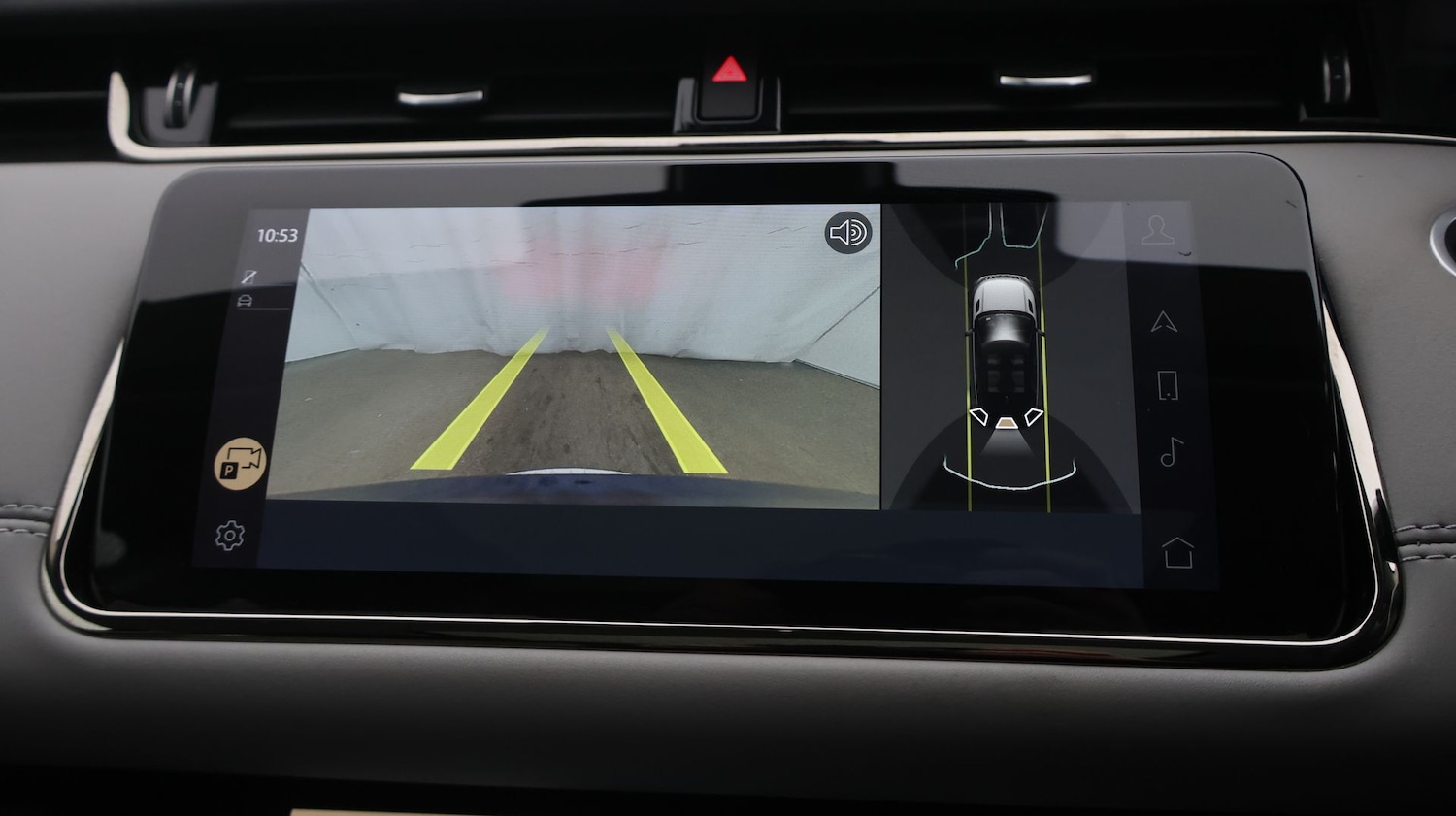 Used Land Rover Range Rover Evoque 2021 for sale - 77798105: Photo 22