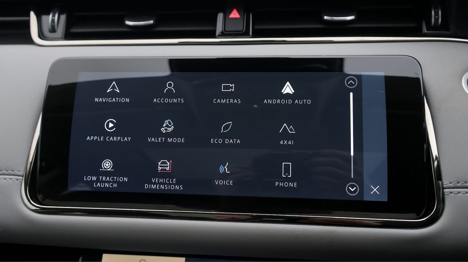 Used Land Rover Range Rover Evoque 2021 for sale - 77798105: Photo 23