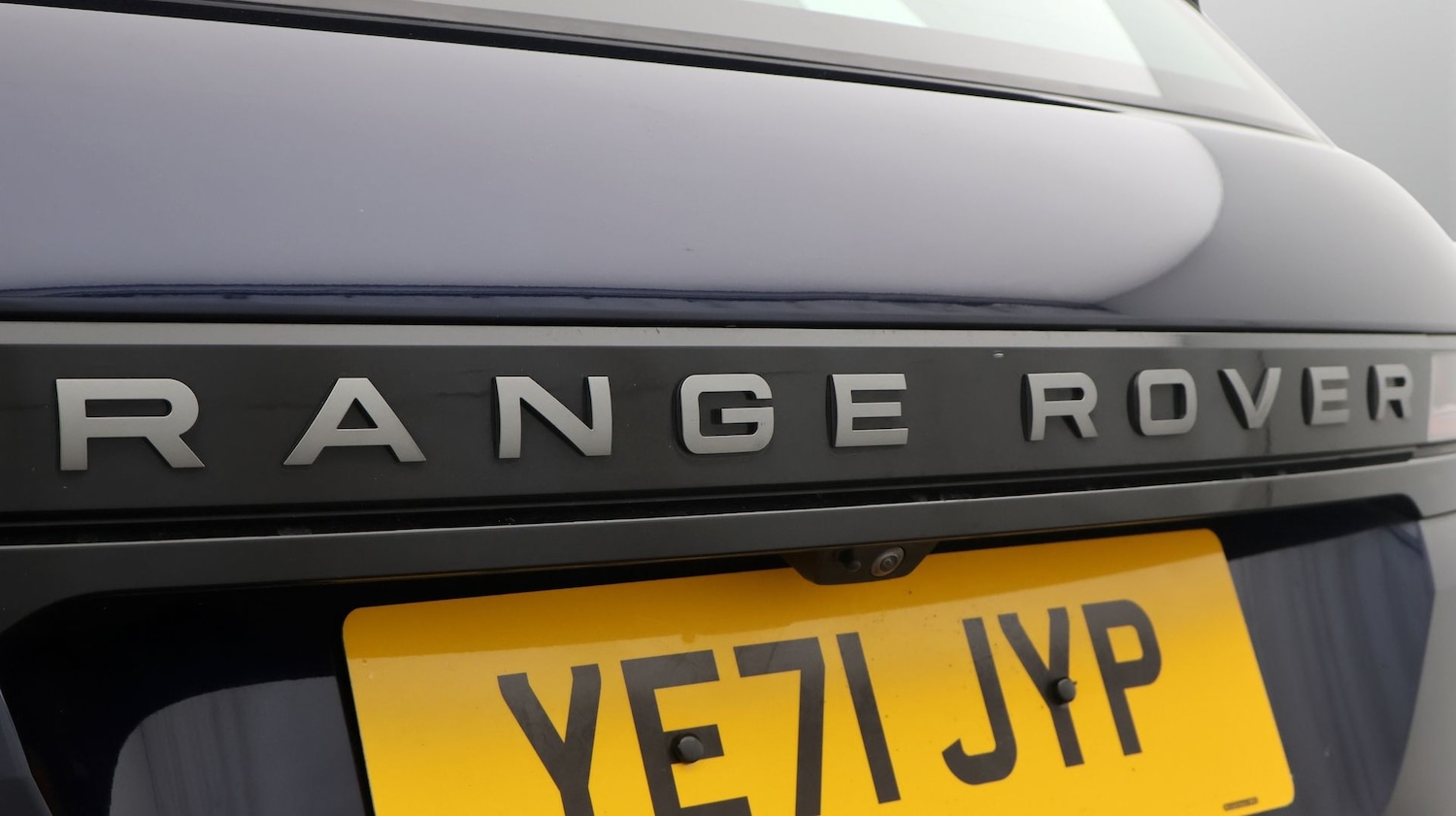 Used Land Rover Range Rover Evoque 2021 for sale - 77798105: Photo 24