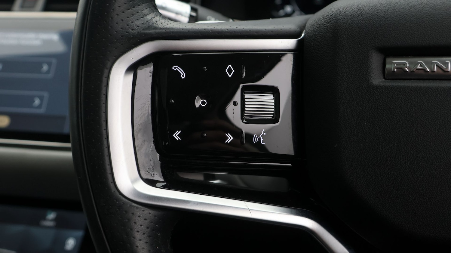 Used Land Rover Range Rover Evoque 2021 for sale - 77798105: Photo 25