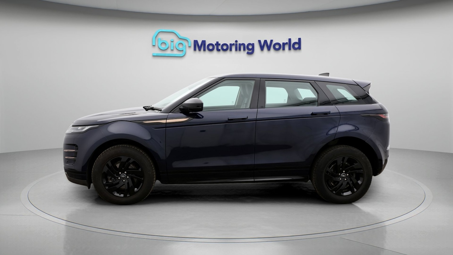 Used Land Rover Range Rover Evoque 2021 for sale - 77798105: Photo 4