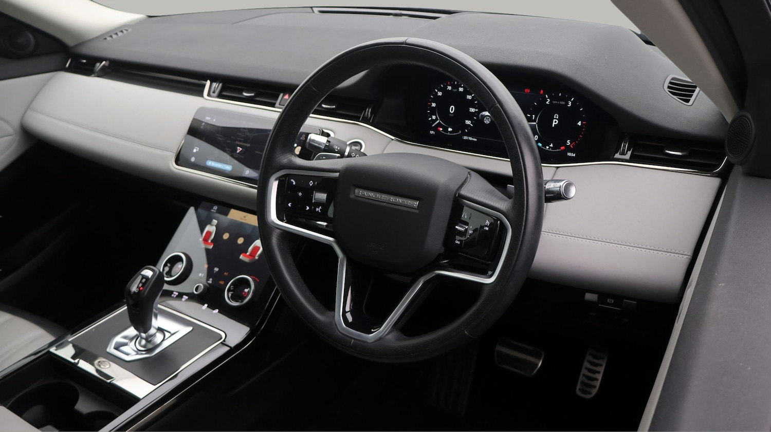 Used Land Rover Range Rover Evoque 2021 for sale - 77798105: Photo 9