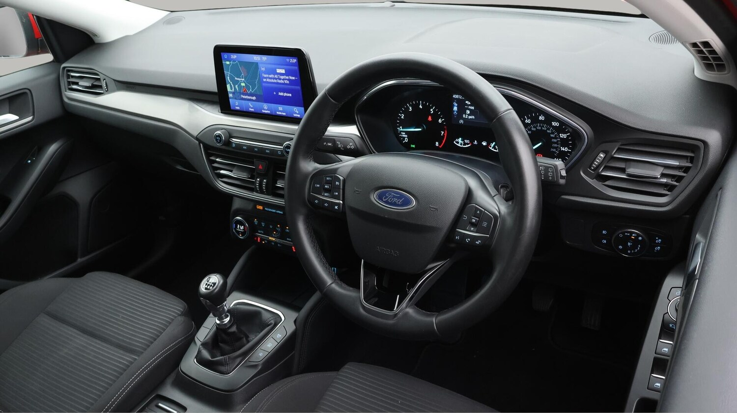 Used Ford Focus 2021 for sale - 76166808: Photo 10