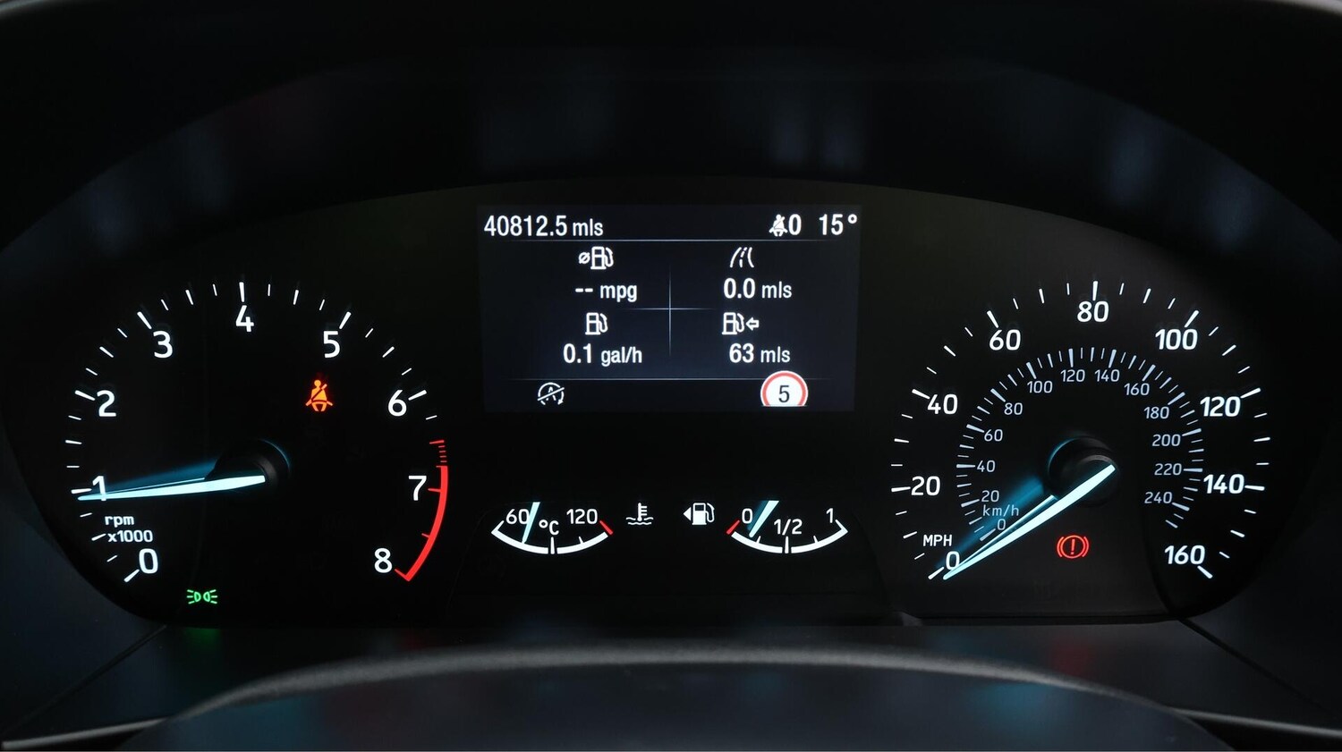 Used Ford Focus 2021 for sale - 76166808: Photo 11