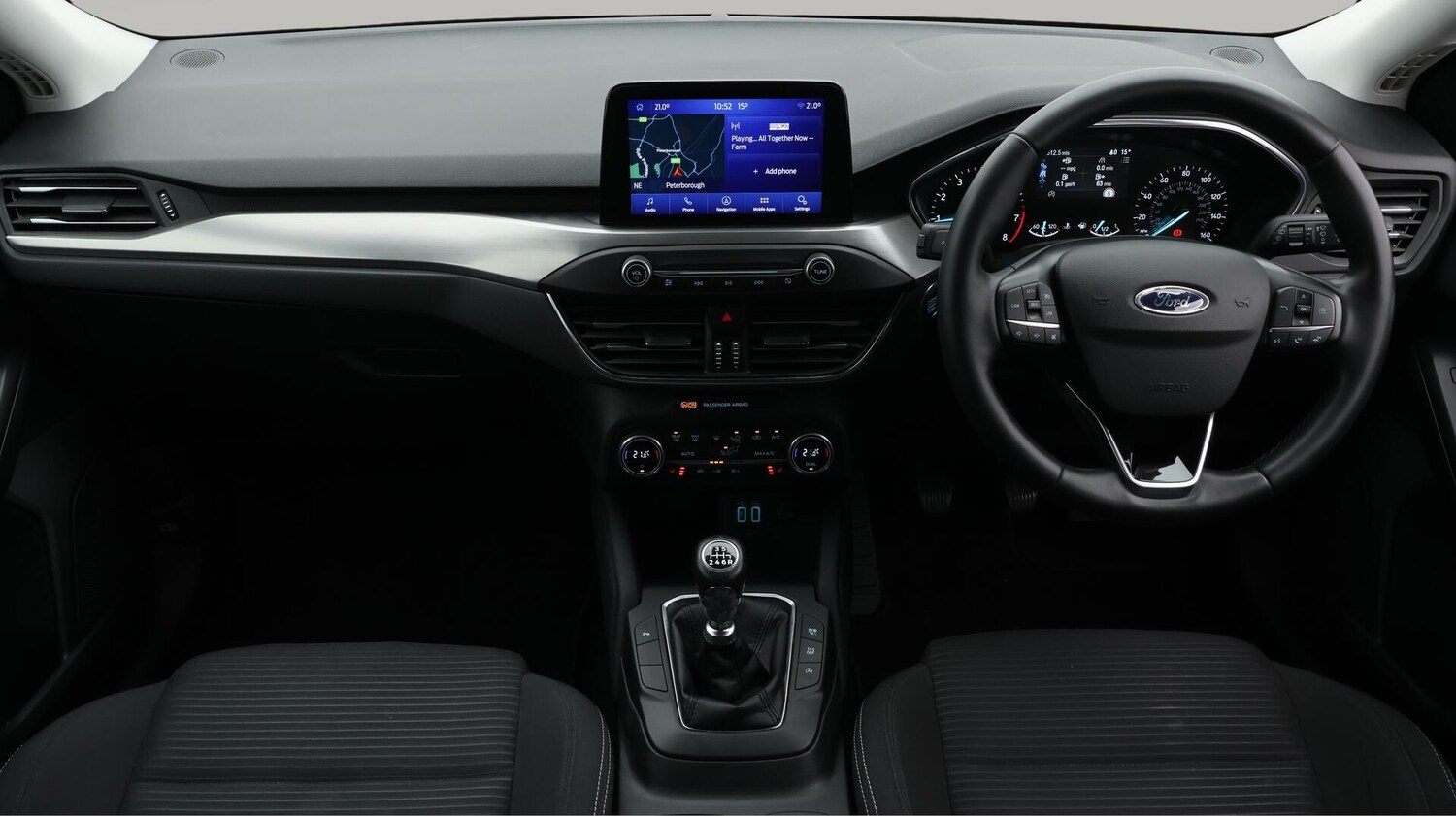 Used Ford Focus 2021 for sale - 76166808: Photo 14