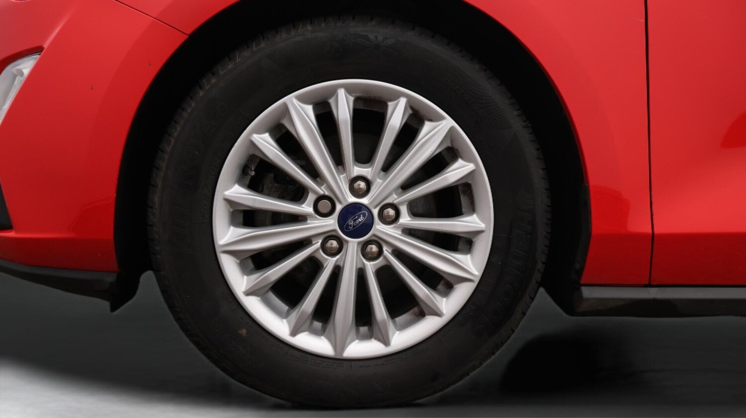 Used Ford Focus 2021 for sale - 76166808: Photo 19