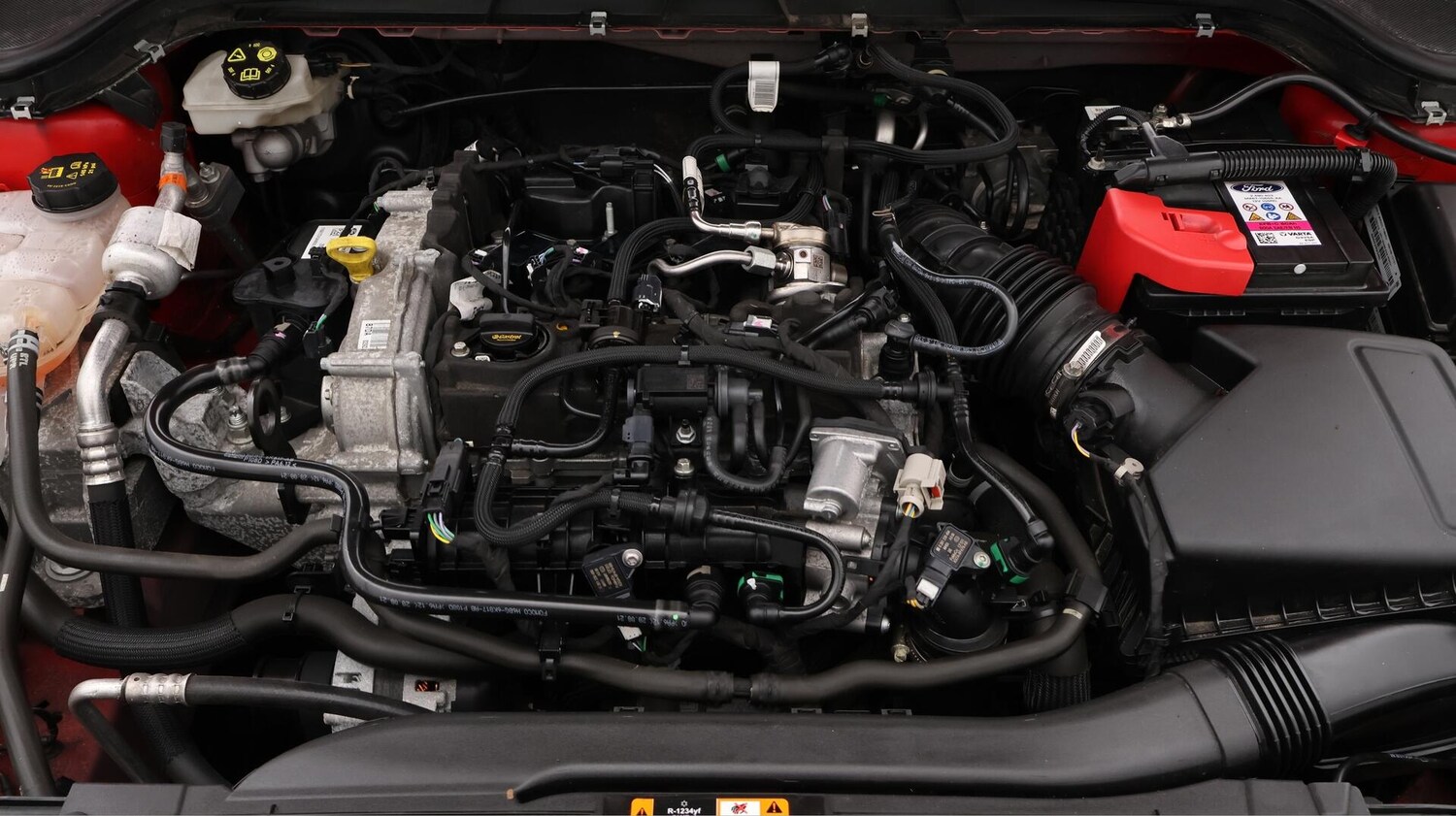 Used Ford Focus 2021 for sale - 76166808: Photo 20