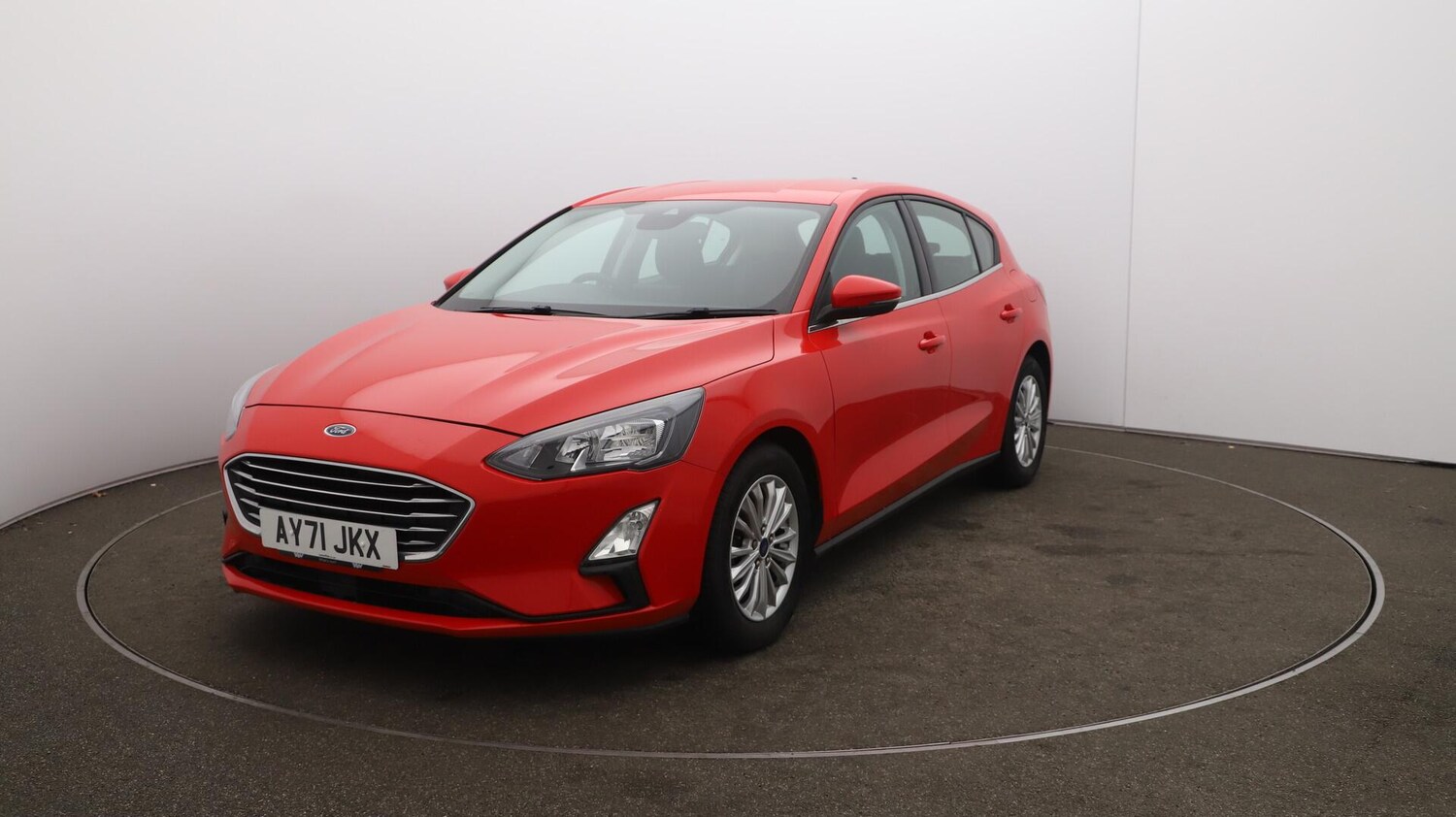 Used Ford Focus 2021 for sale - 76166808: Photo 36