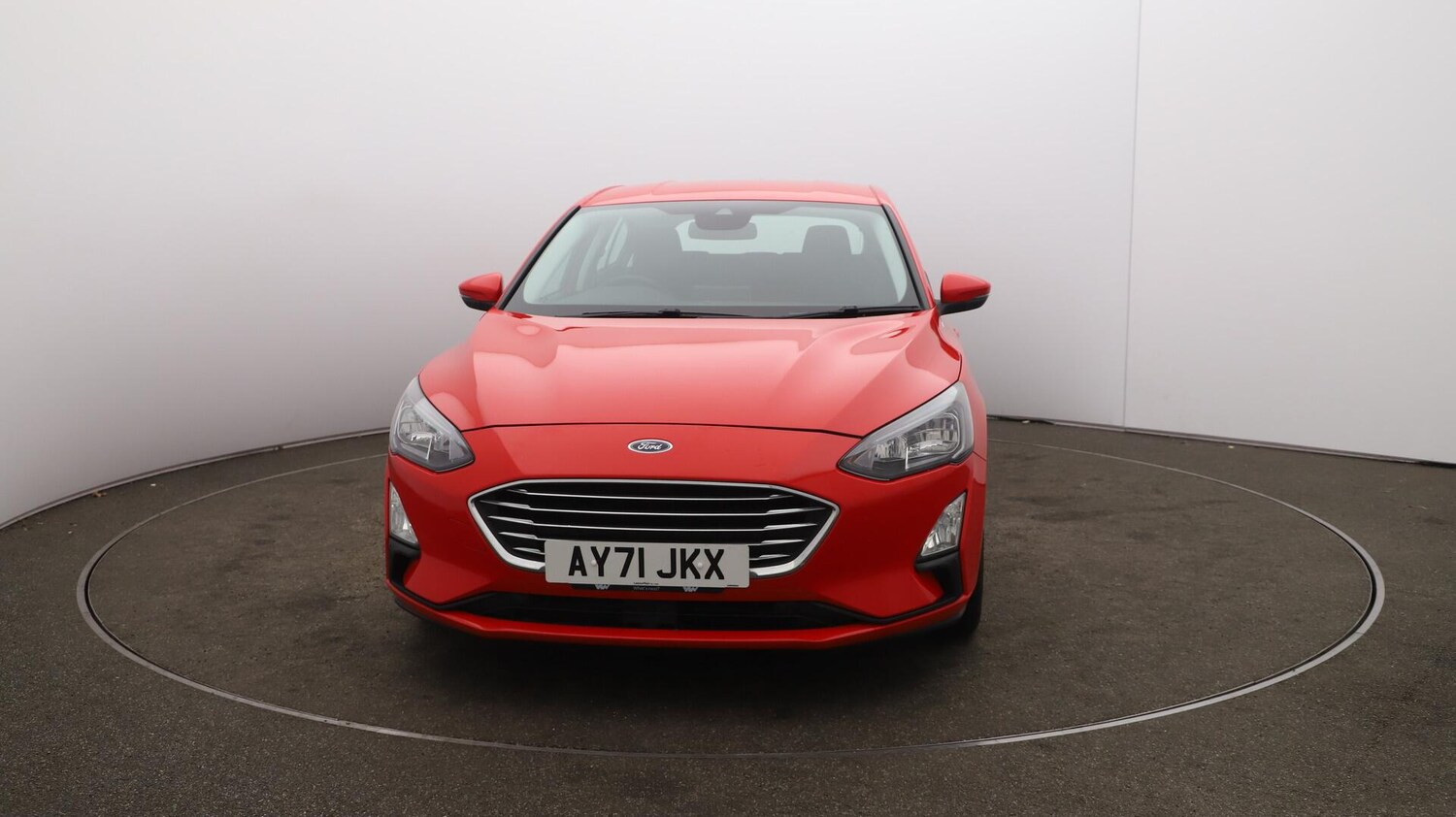 Used Ford Focus 2021 for sale - 76166808: Photo 38