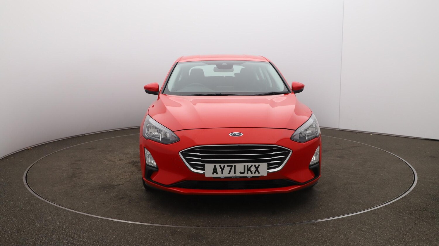 Used Ford Focus 2021 for sale - 76166808: Photo 39