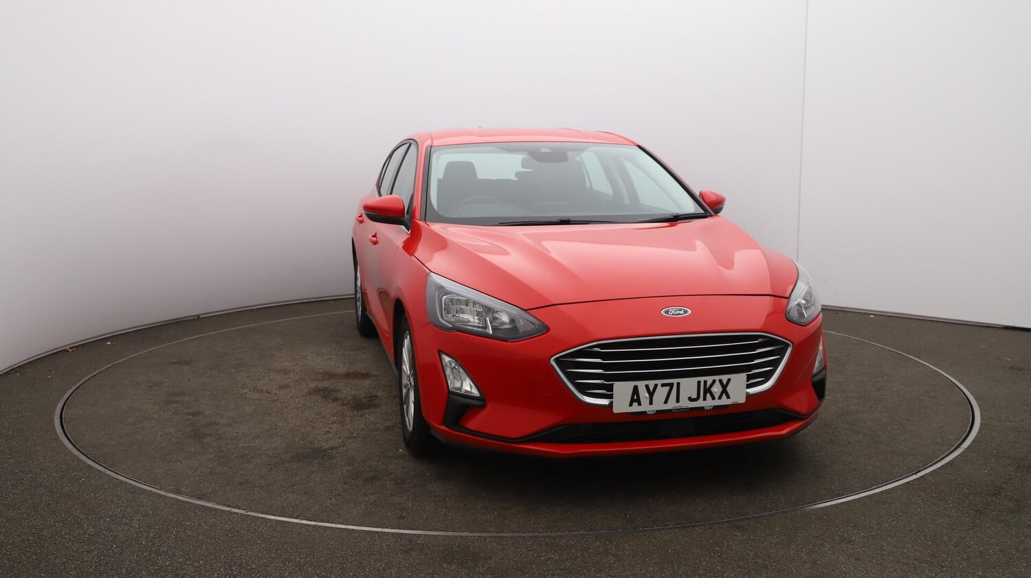 Used Ford Focus 2021 for sale - 76166808: Photo 40