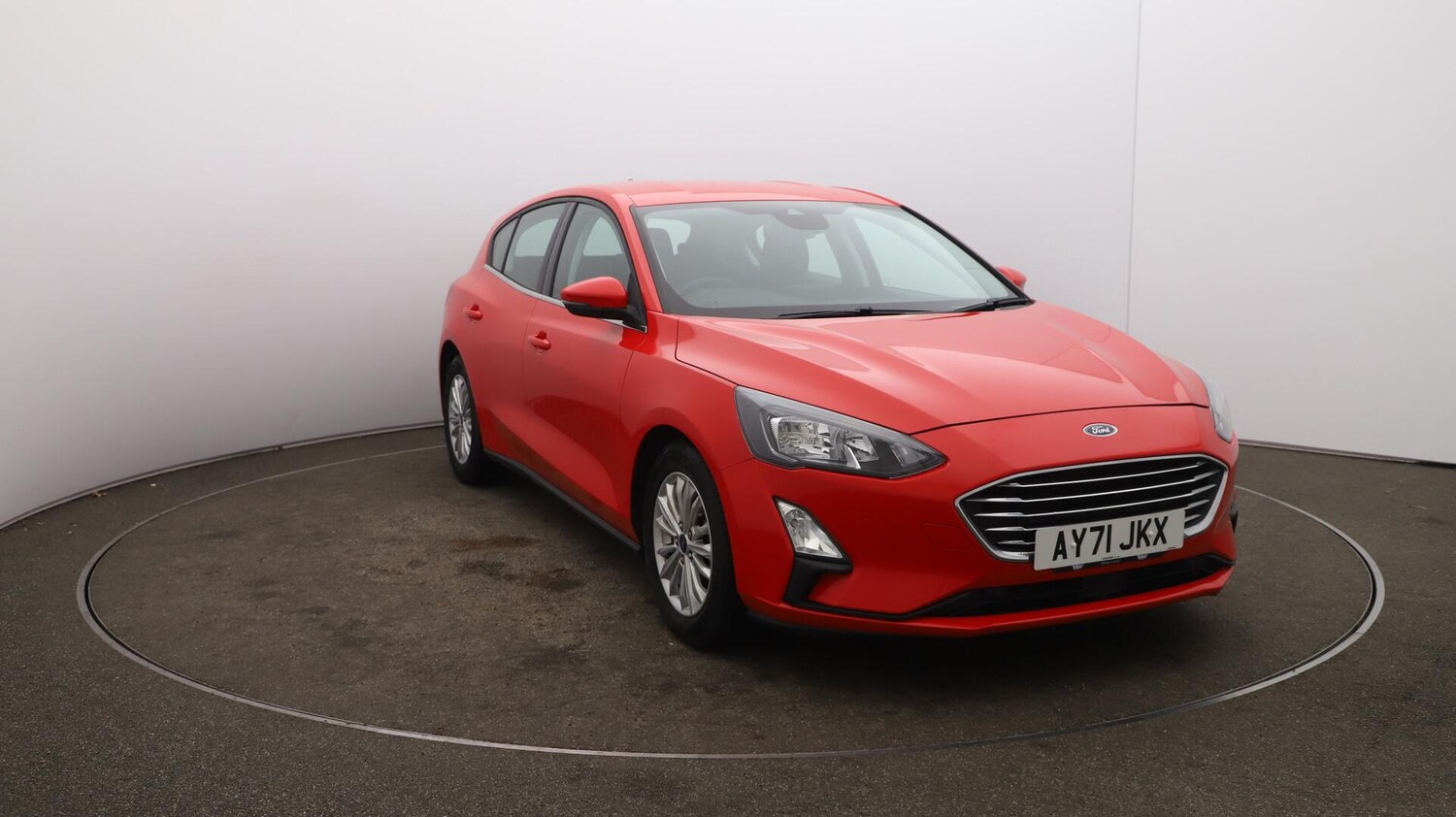 Used Ford Focus 2021 for sale - 76166808: Photo 41