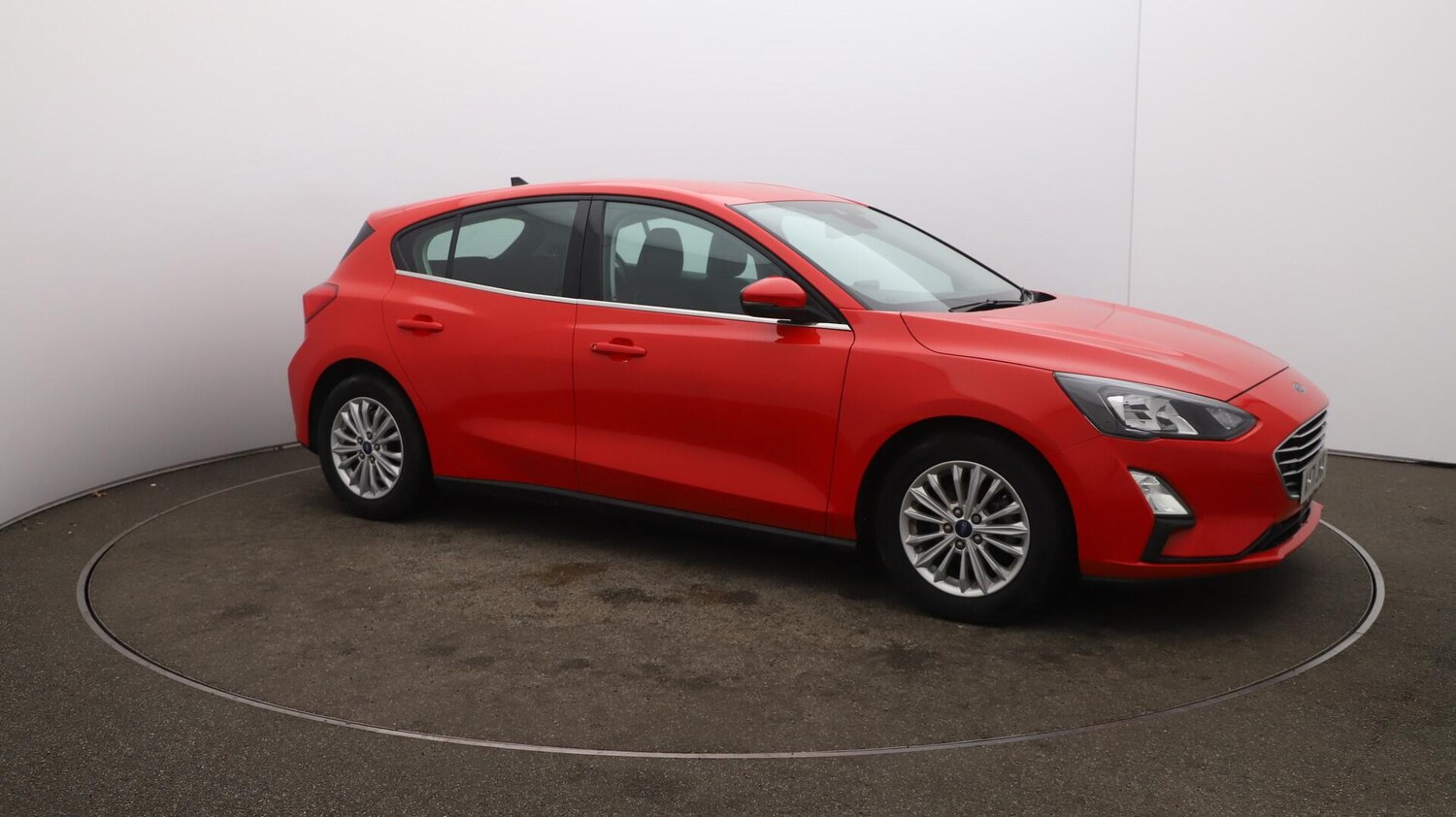 Used Ford Focus 2021 for sale - 76166808: Photo 44