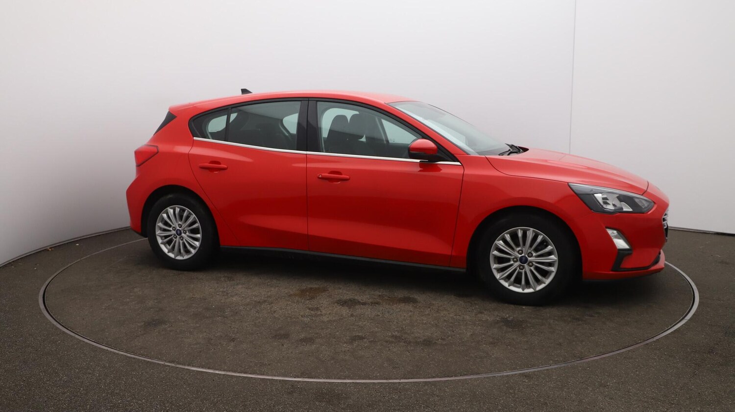 Used Ford Focus 2021 for sale - 76166808: Photo 45