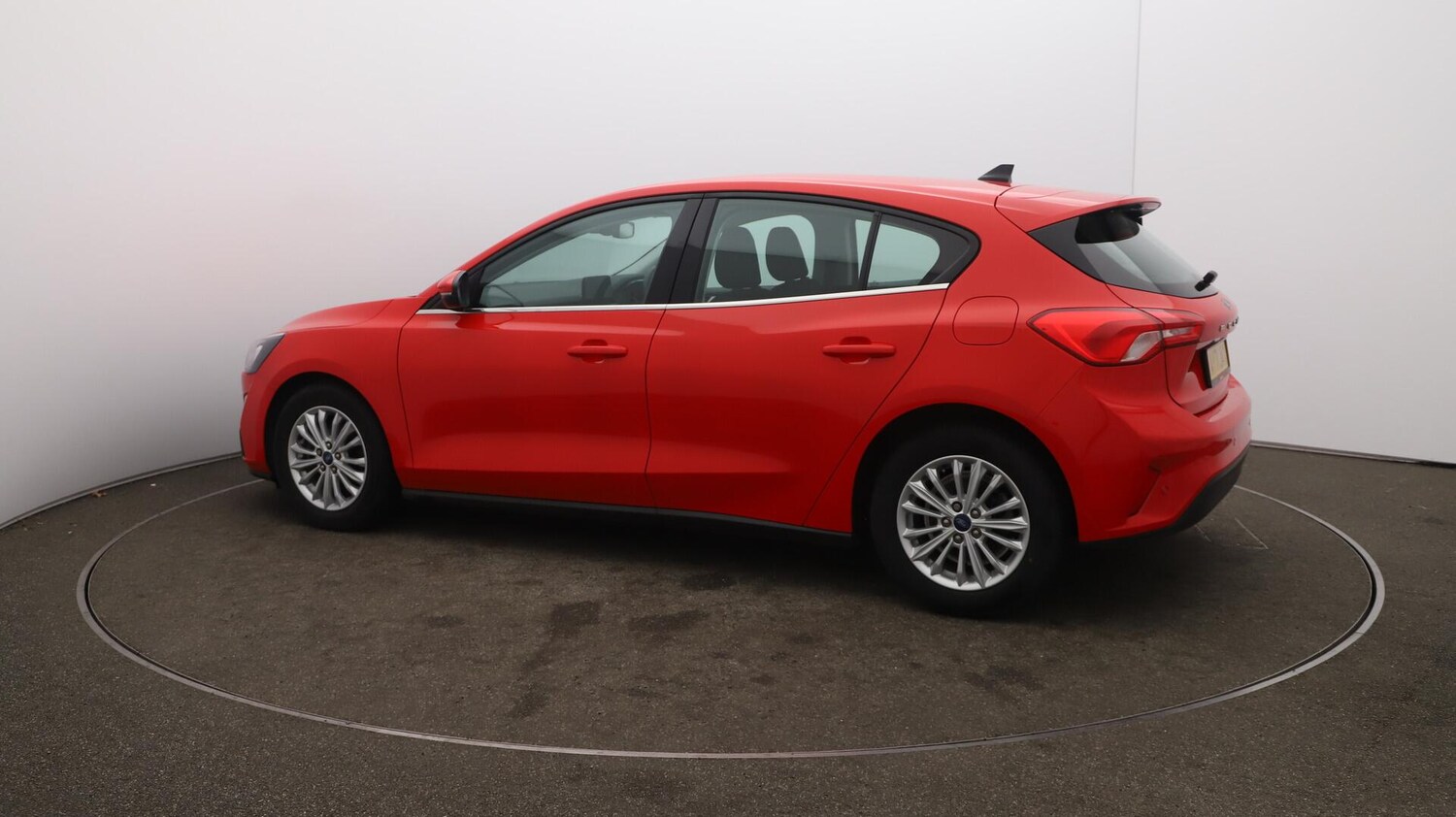 Used Ford Focus 2021 for sale - 76166808: Photo 46