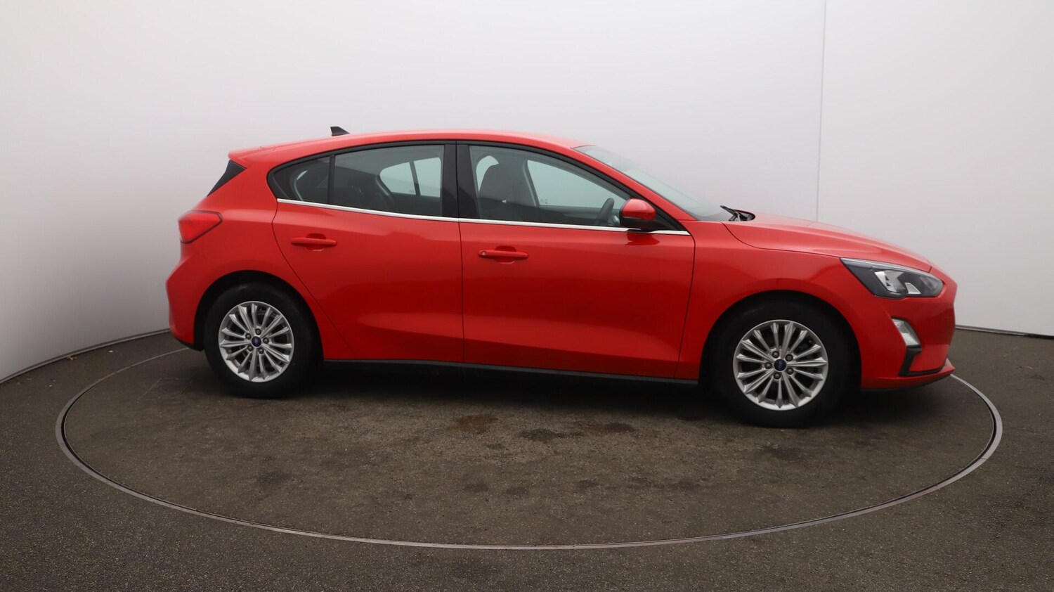 Used Ford Focus 2021 for sale - 76166808: Photo 47